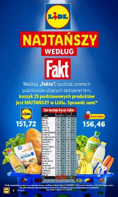 Рекламный каталог OFERTA WAŻNA OD 4.12 DO 6.12 страница 2