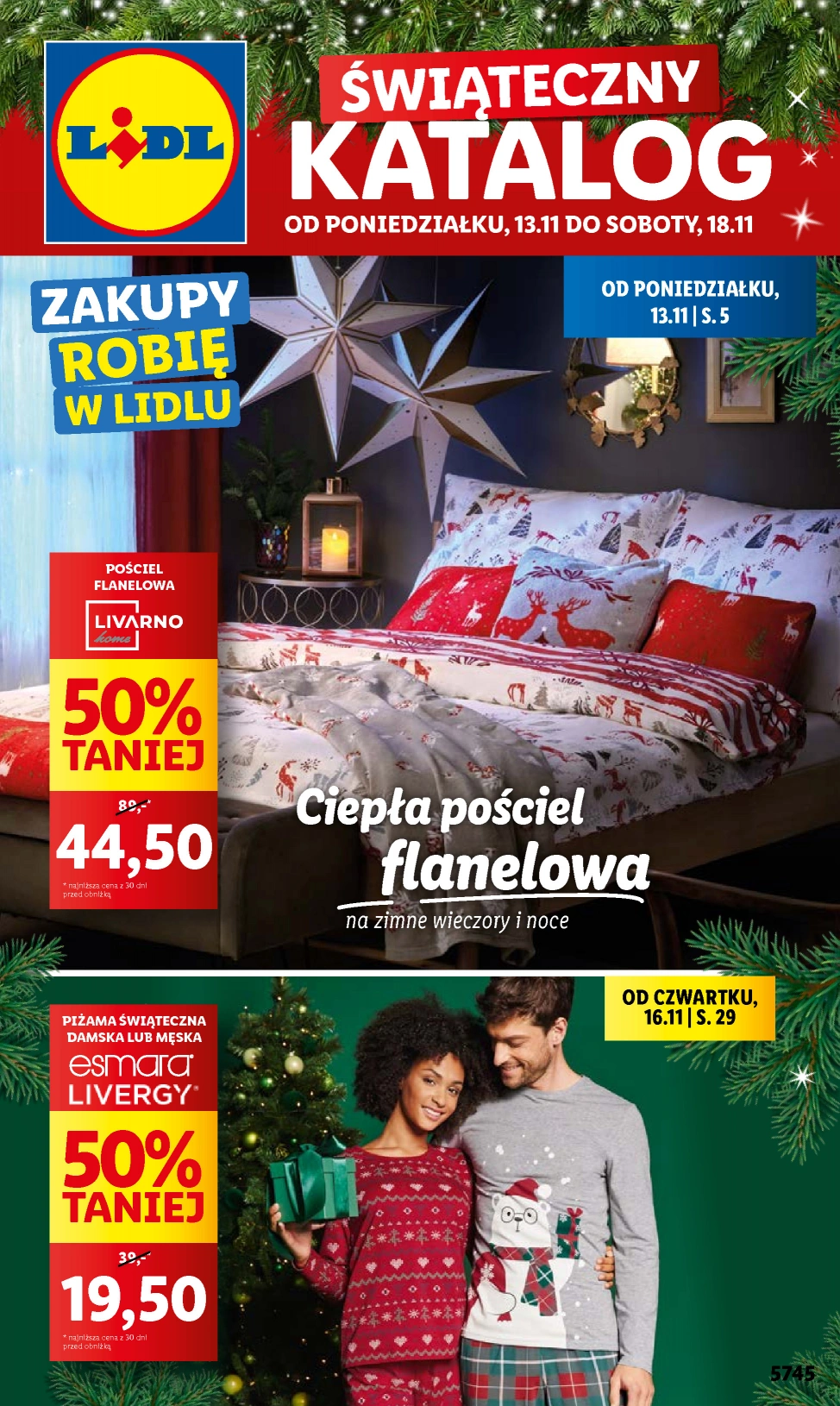 Рекламный каталог KATALOG ALKOHOLI MOCNYCH страница 1