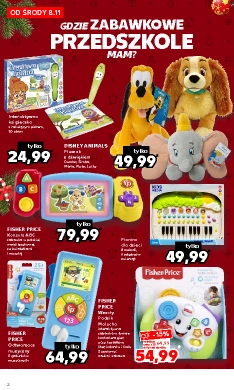 Gazetka Promocyjna Aktualna gazetka strona 2